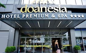 Doanesia Premium Hotel&Spa